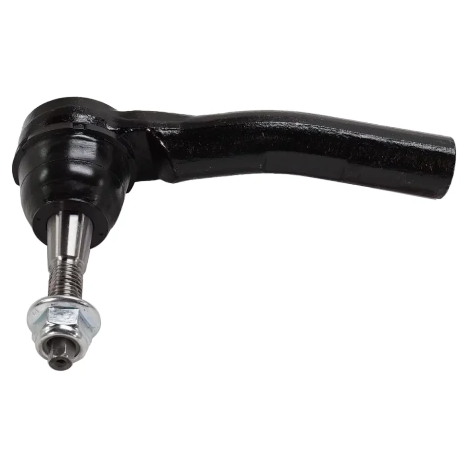 Thickened Tie Rod End for 2014-2016 Buick LaCrosse Front, Passenger Side, Outer RC28210039