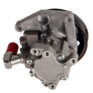 Bamboo Power Steering Pump for Mercedes Benz ML R ML350 ML500 R350 R500 0054662201