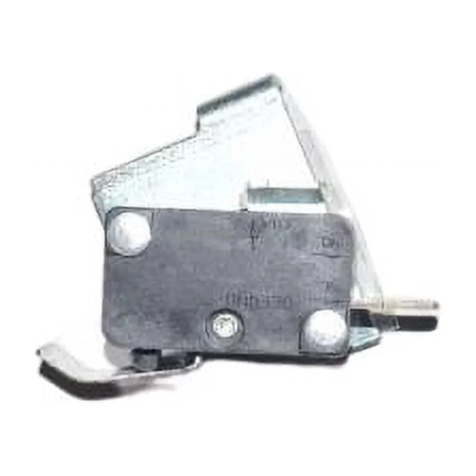 Outdoor Replacement Part For Eureka Sanitaire Vacuum Micro Switch & Bracket Assembly # 593977