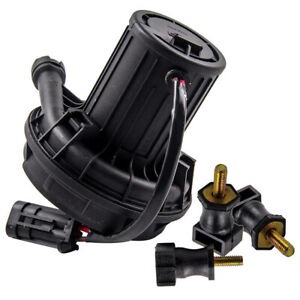 Best-Selling Secondary Smog Air Injection Pump For Buick Lucerne Rainier 4.2L 4.6L Emission