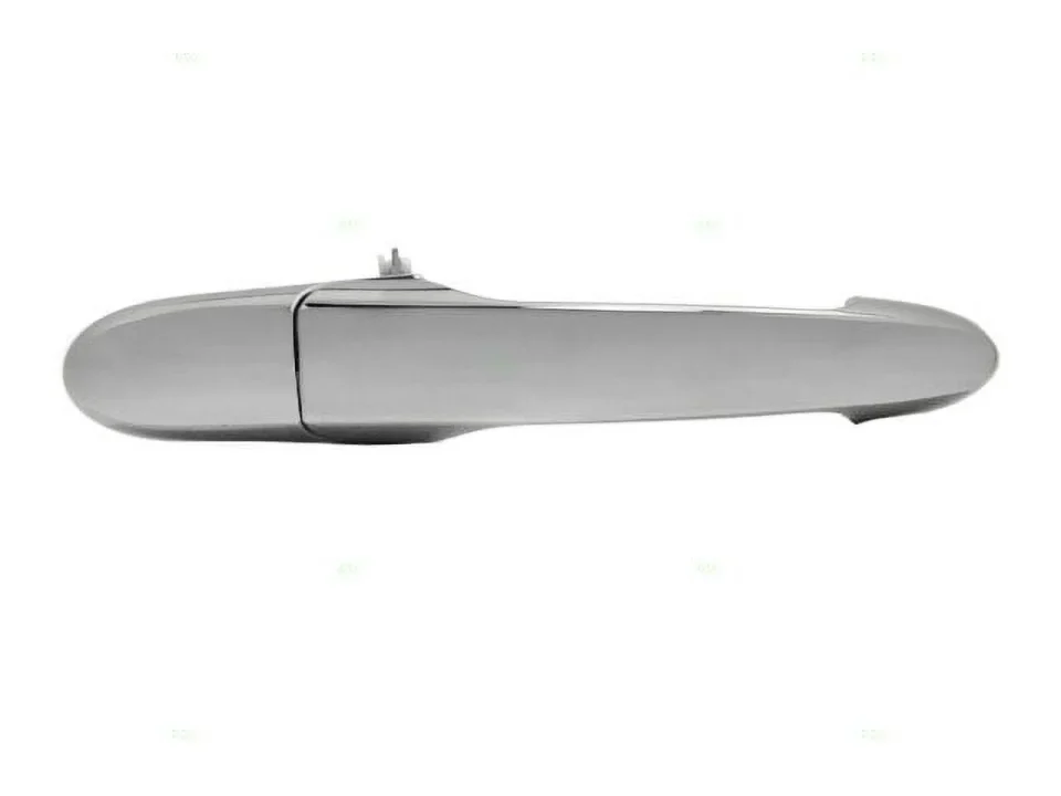 Pure Right Door Handle - Compatible with 2005 - 2009 Buick LaCrosse Sedan 4-Door 2006 2007 2008