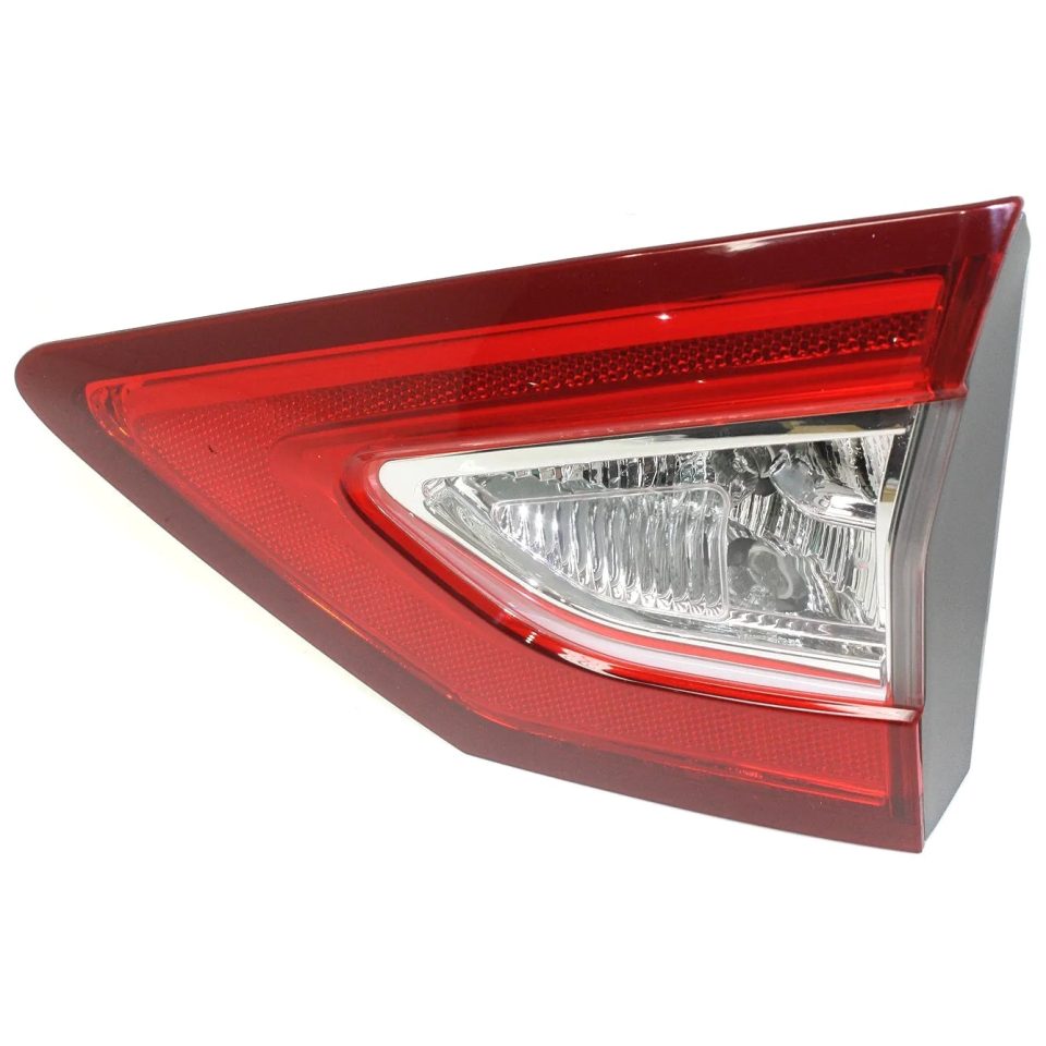 Cast Iron Best-Selling New Back Up Light Lamp Passenger Right Side RH Hand Fusion FO2803106 DS7Z13404B