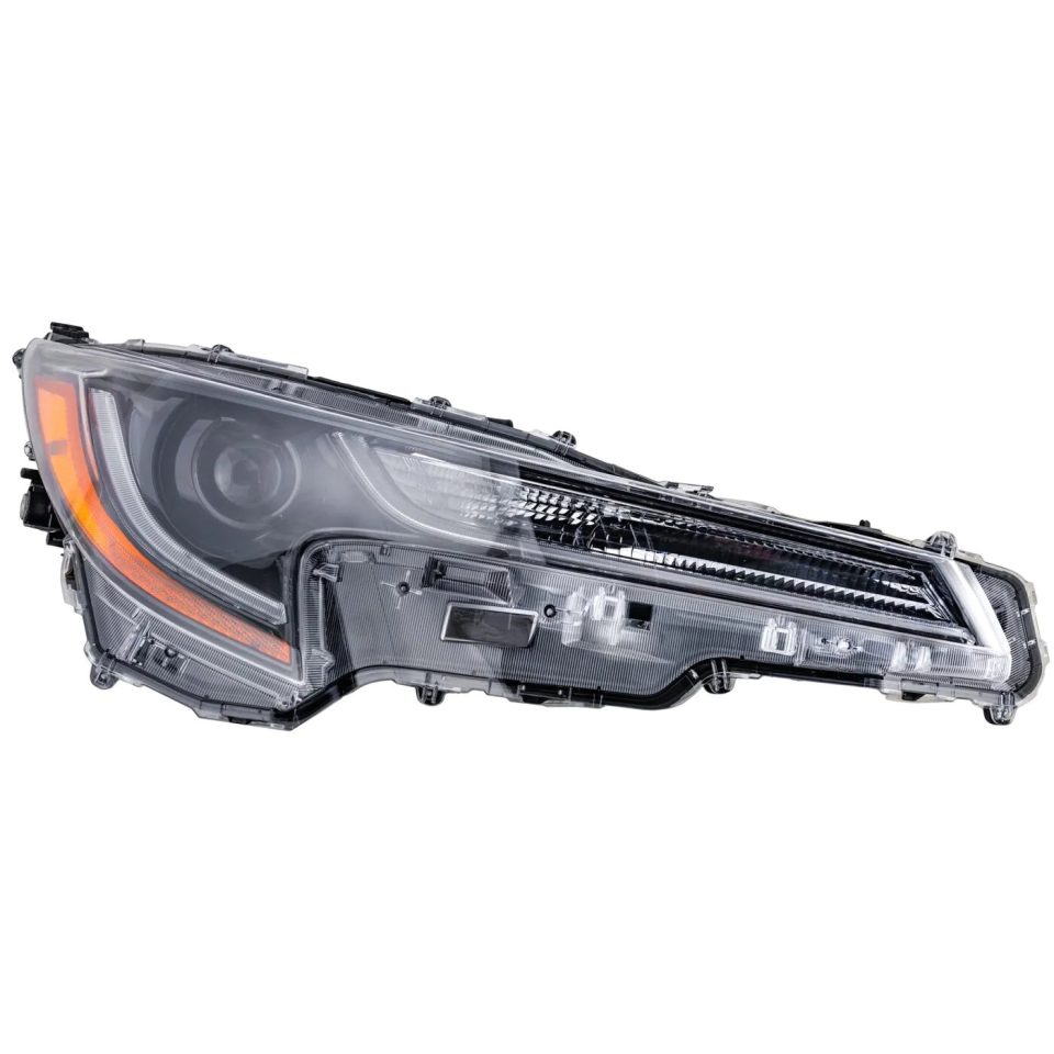 Popular Headlight For 2020-2021 Toyota Corolla Passenger Side