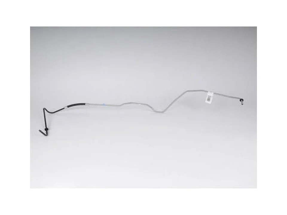Cast Iron Upper Transmission Oil Cooler Line - Compatible with 2000 - 2006 GMC Yukon 2001 2002 2003 2004 2005