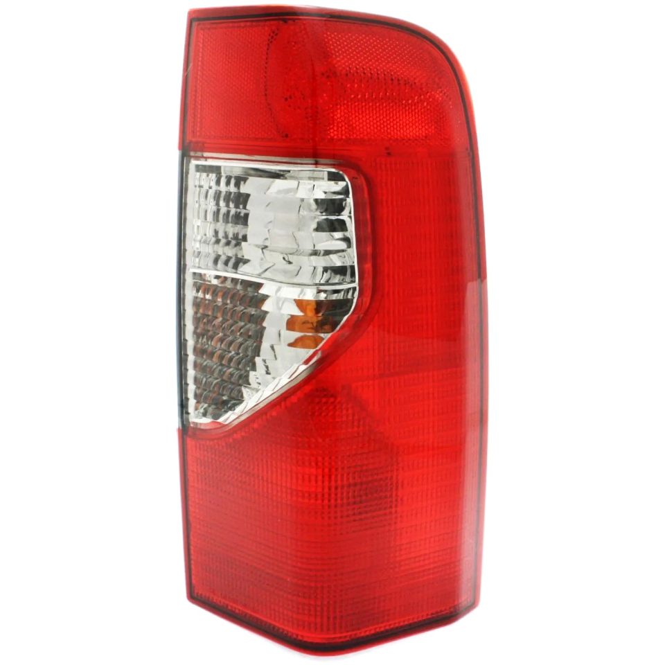 Wooden Versatile Brake Outer Taillight Taillamp Passenger Side Right RH for 02-04 Nissan Xterra
