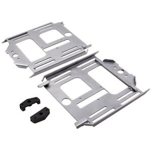 Bamboo Pairs for Polaris RZR Seat Bases Cover for 570 / 900 S/XP Seats to 1000 XP