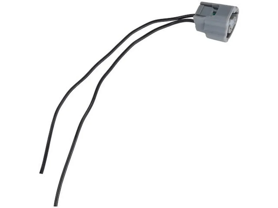 Wooden Camshaft Position Solenoid Connector - Compatible with 2005 - 2016 Buick LaCrosse 2006 2007 2008 2009 2010 2011 2012 2013 2014 2015
