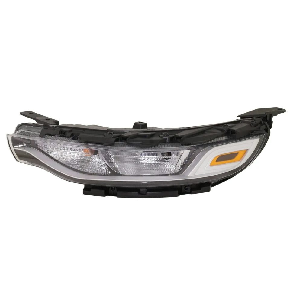 Eco-Friendly 92208K0020 New Driving Light Lamp Headlight Headlamp Driver Left Side LH Hand