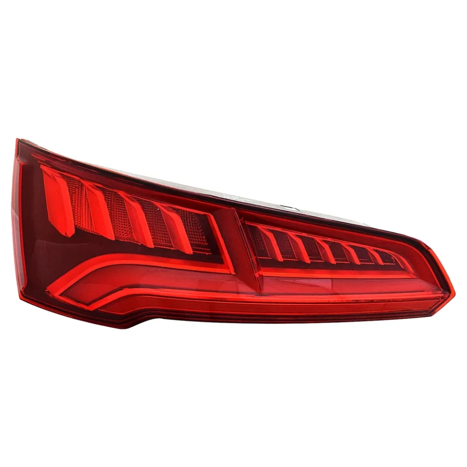 Lightweight Dining New Drivers Led Tail Light Compatible With Audi Sq5 Prestige Sport Utility 2018 2019 2020 by Part Number 80A-945-093-A 80A945093A AU2800120