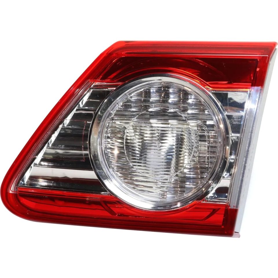 Best-Selling Tail Light For 2011-2013 Toyota Corolla Passenger Side