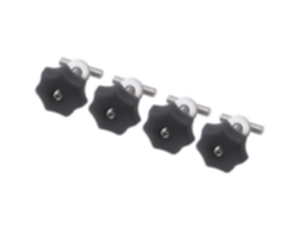 Best-Selling Mounting Screws 50mm Locking Rail Multiflexboard For VW T5 T6 Multivan S50 ¸