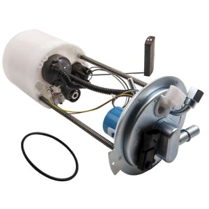 Bamboo Gift-Ready Fuel Pump Module Assembly for Hummer H3 Luxury L5 3.7L 2007-2008 P76700M 12V
