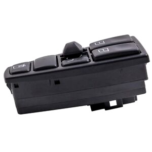 BPA-Free Cooking Front Left Power Window Control Switch For Volvo VN VNL 05-16 22569484