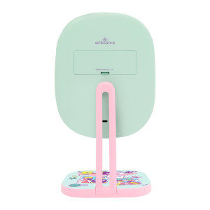 Ultimate Premium Hello Kitty® and Friends Vacay Highlight LED Makeup Mirror